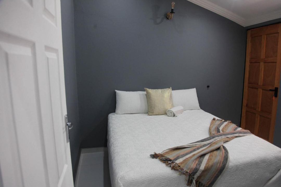 Photo of Bedroom in Greater Johannesburg Metropolitan Area