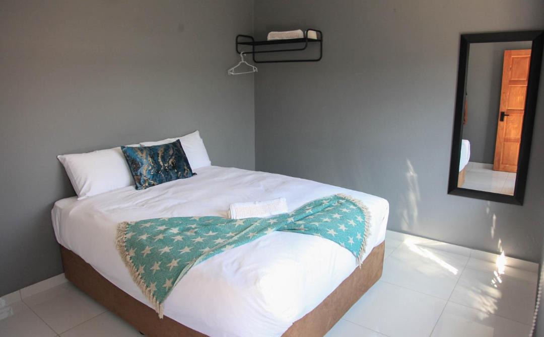 Photo of Bedroom in Greater Johannesburg Metropolitan Area