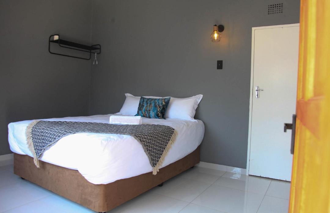 Photo of Bedroom in Greater Johannesburg Metropolitan Area