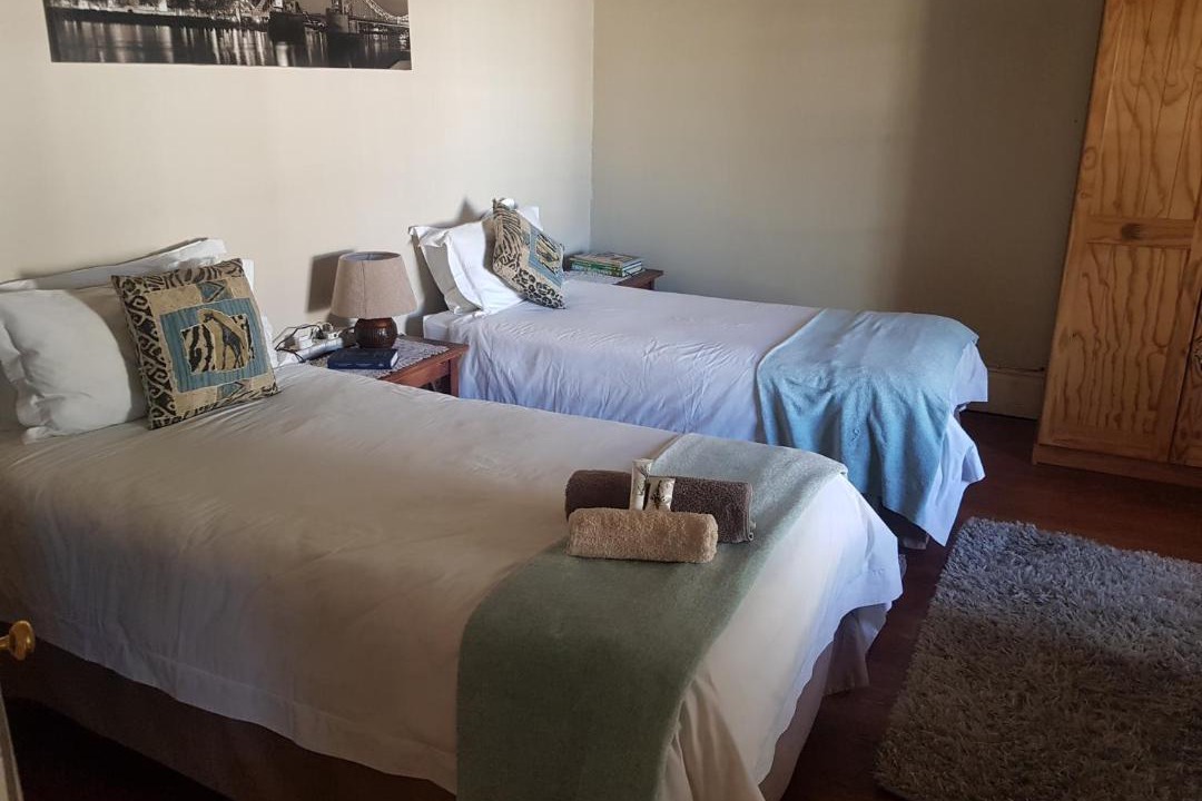 Photo of Bedroom in Richmond - NC