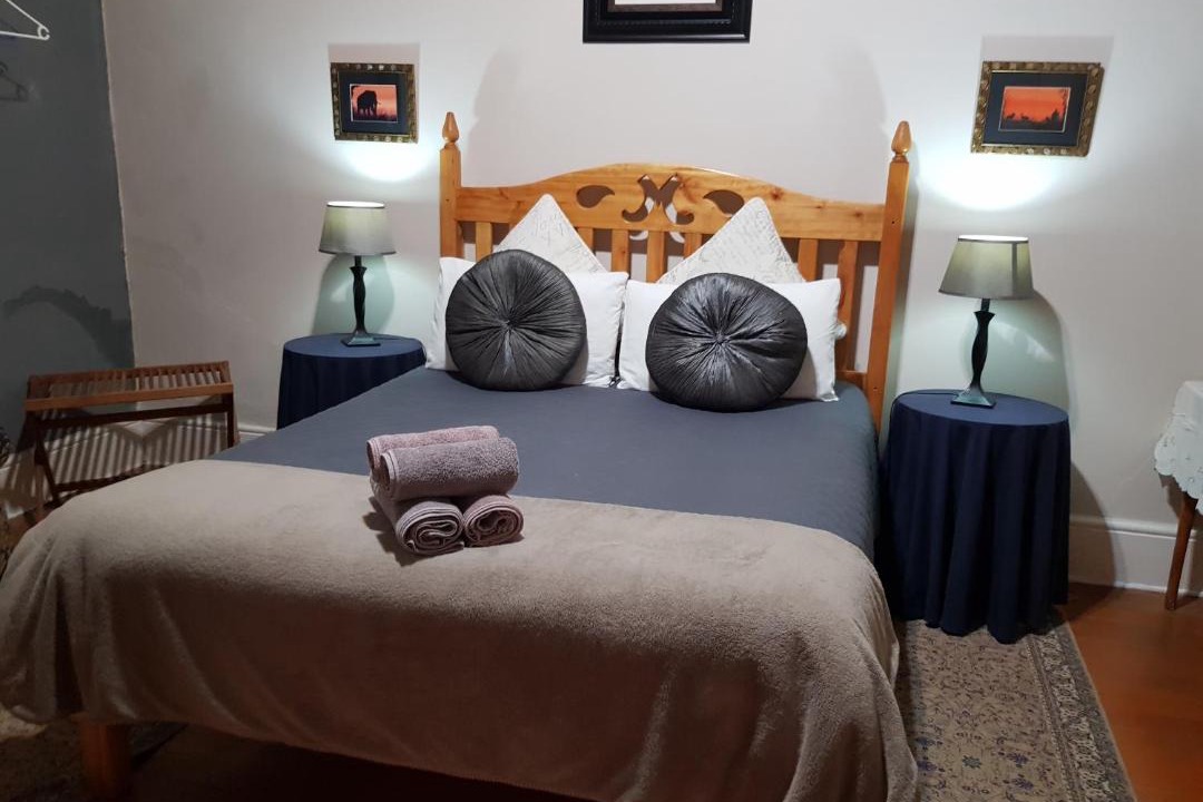 Photo of Bedroom in Richmond - NC