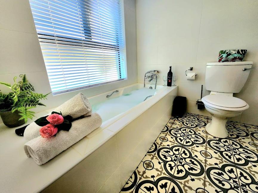Photo of Bathroom in Pennington