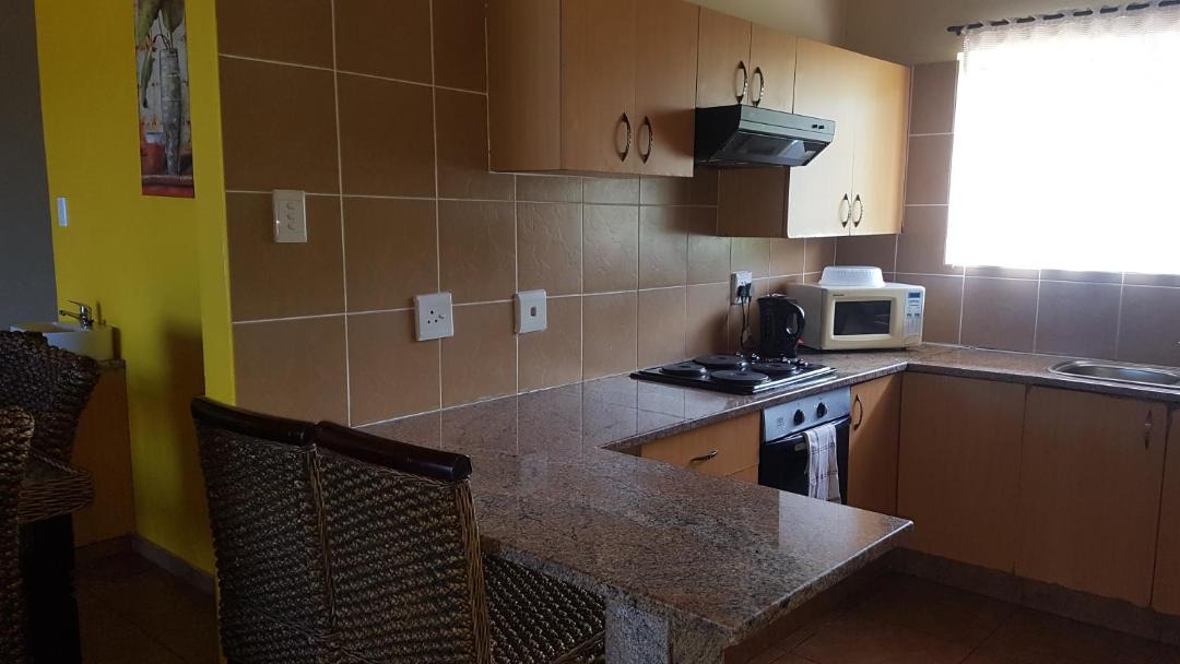 Photo of Kitchen in La Mercy