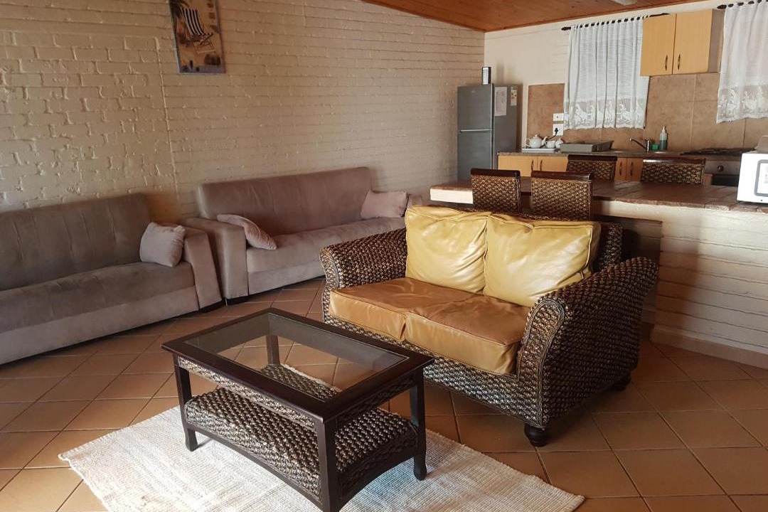 Photo of Livingroom in La Mercy