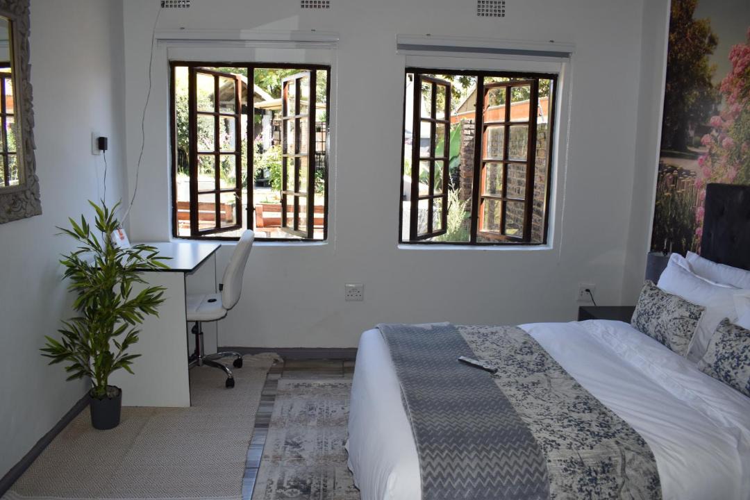 Photo of Bedroom in Germiston