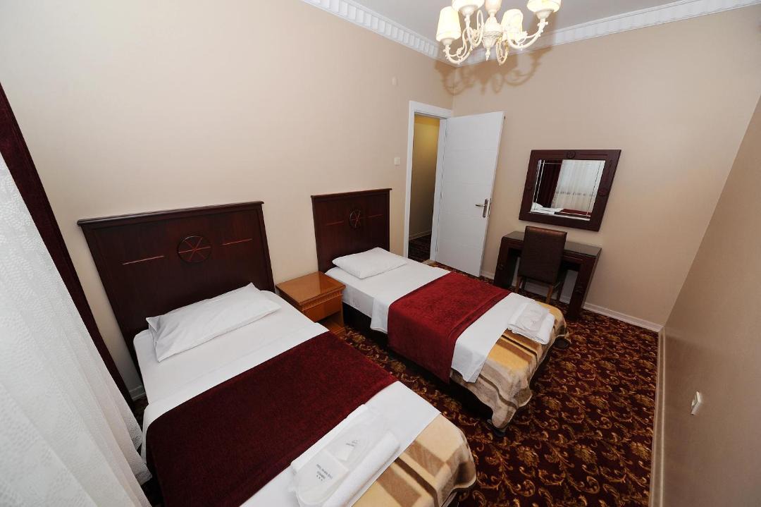 Photo of Bedroom in Fındıkzade