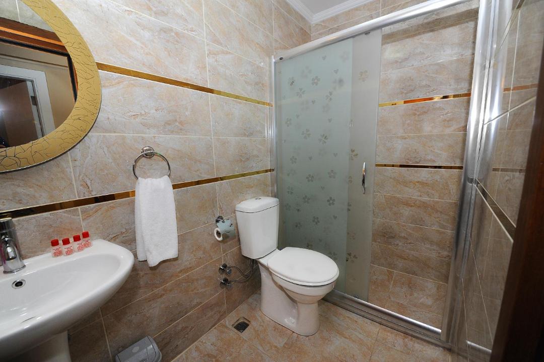 Photo of Bathroom in Fındıkzade