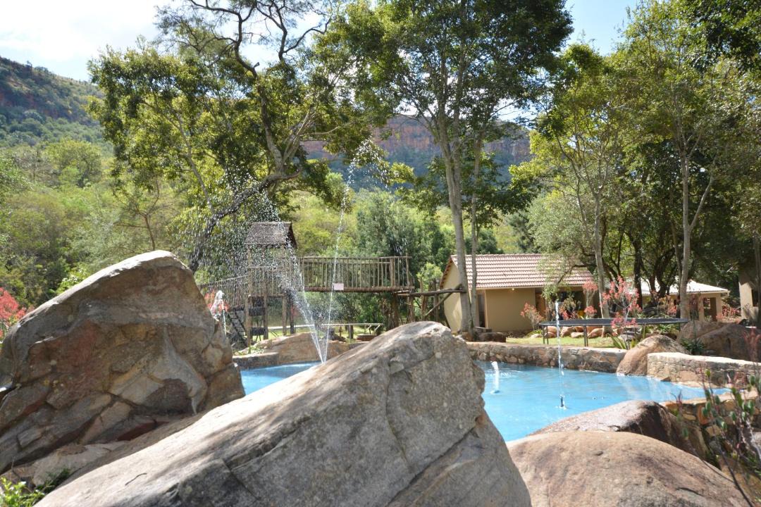 Photo of Outdoor in Waterval Boven
