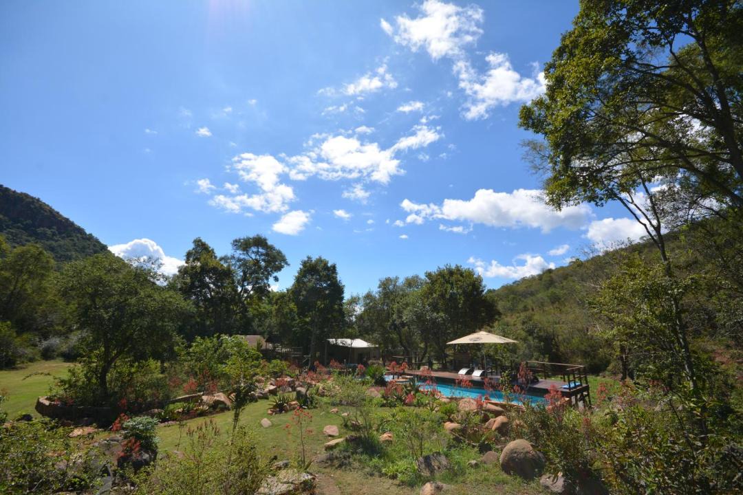 Photo of Outdoor in Waterval Boven