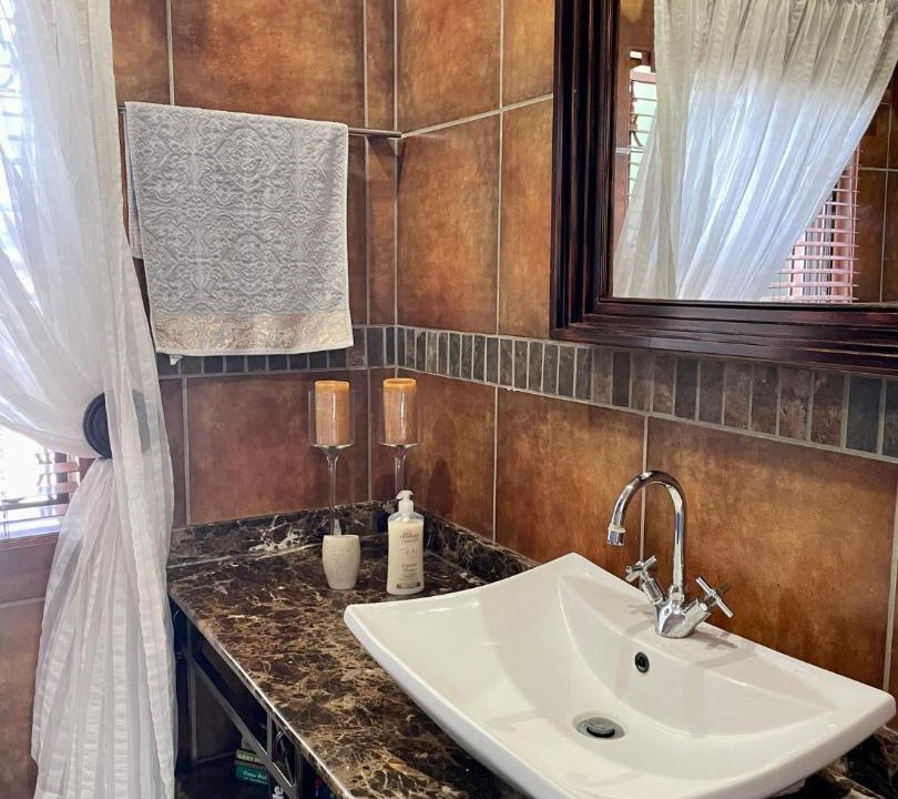 Photo of Bathroom in Potchefstroom