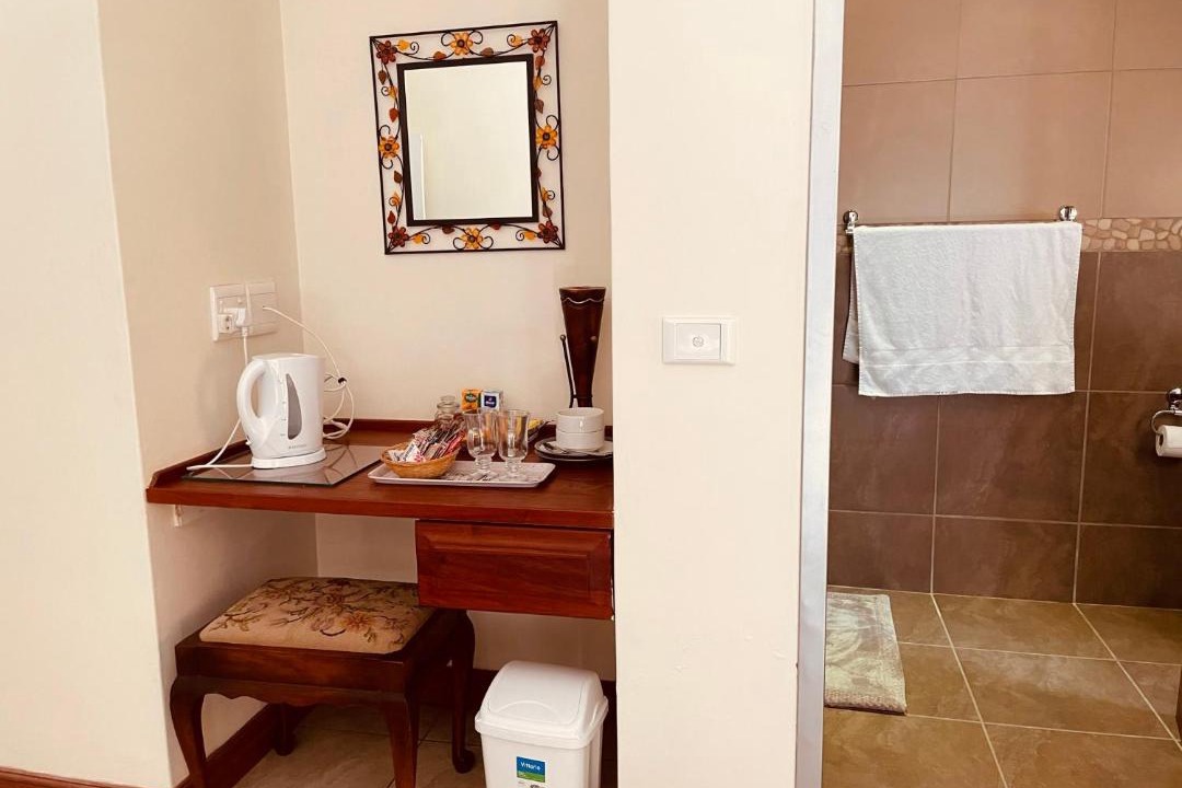 Photo of Bathroom in Potchefstroom