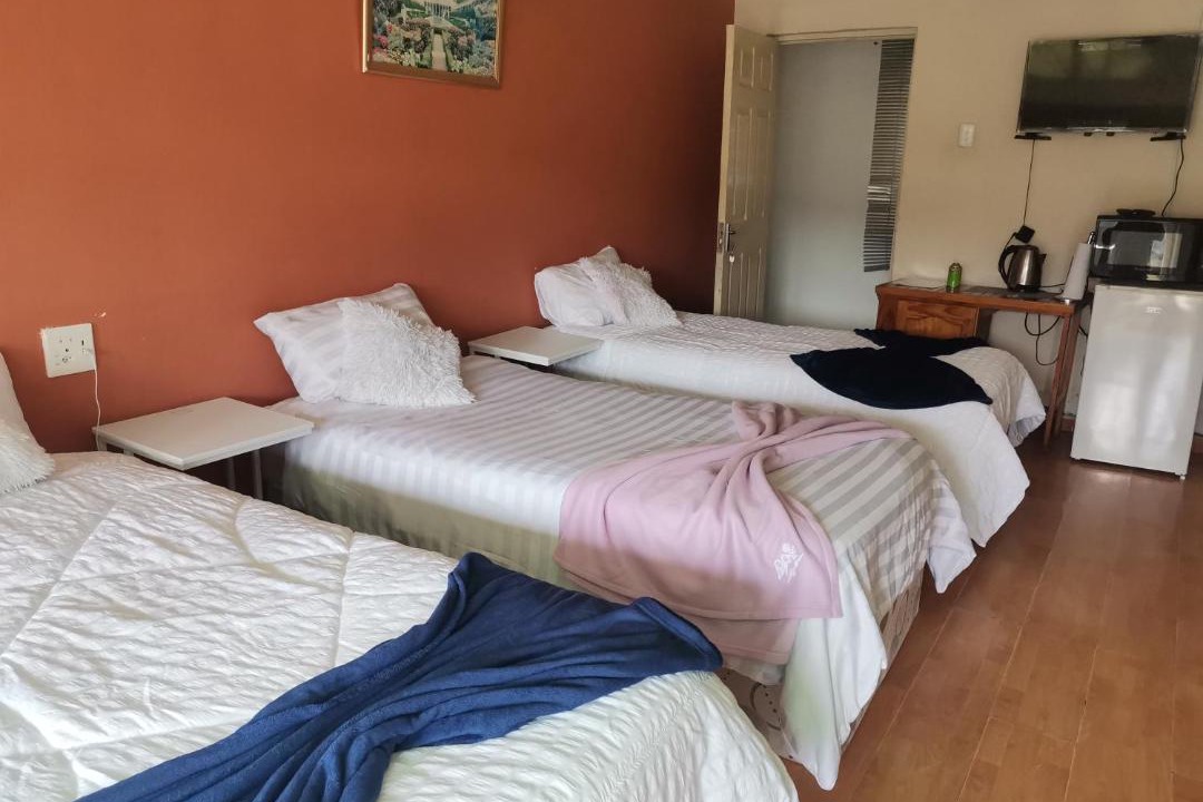 Photo of Bedroom in Amahlathi