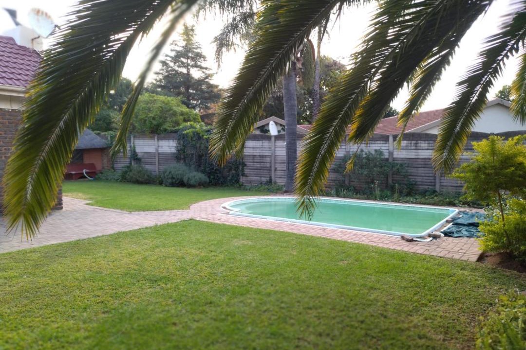 Photo of Others in Garsfontein