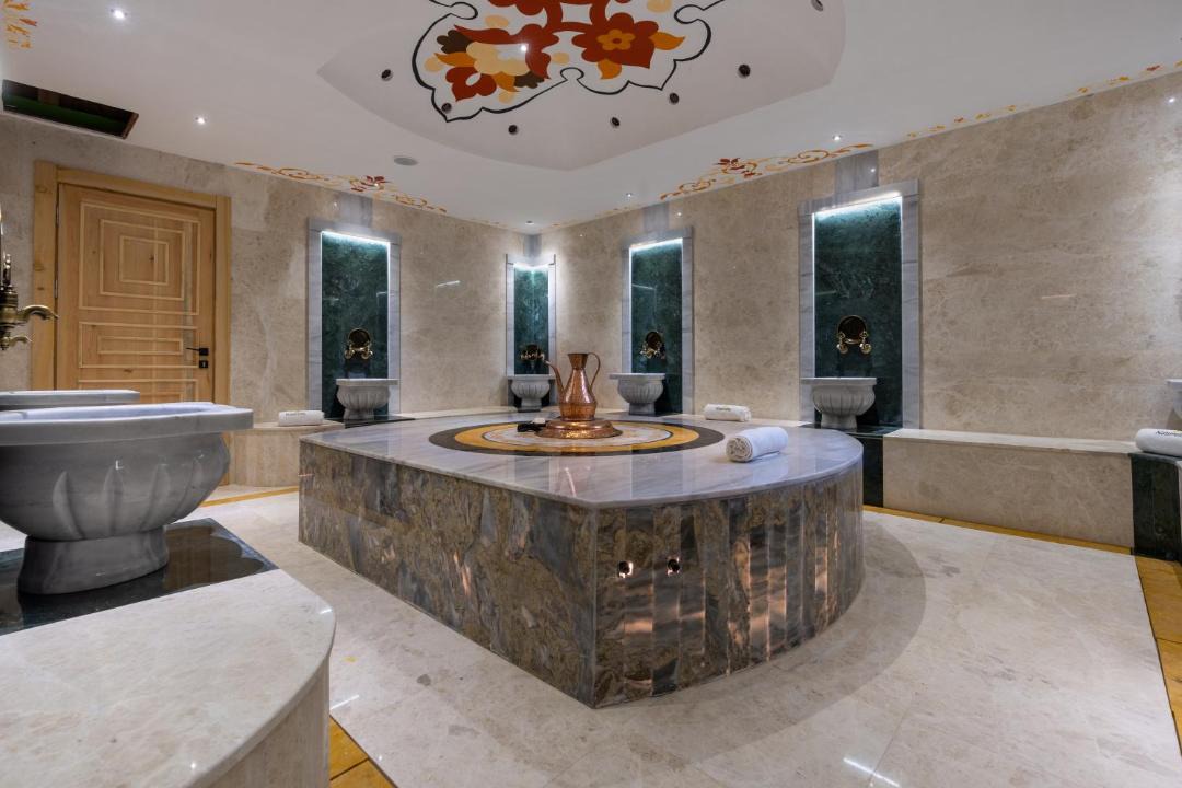 Photo of Bathroom in Cirali