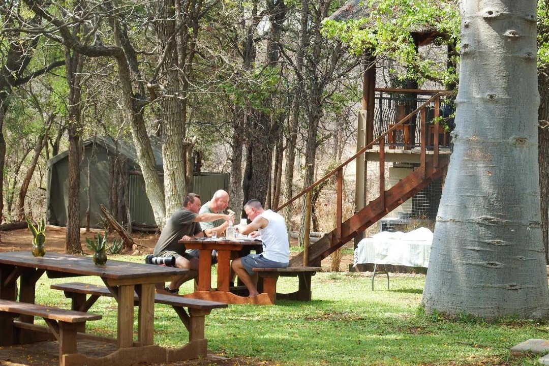 Photo of Others in Phalaborwa