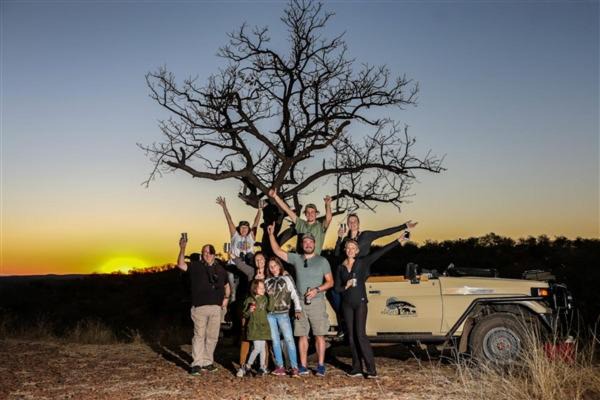 Photo of Others in Phalaborwa