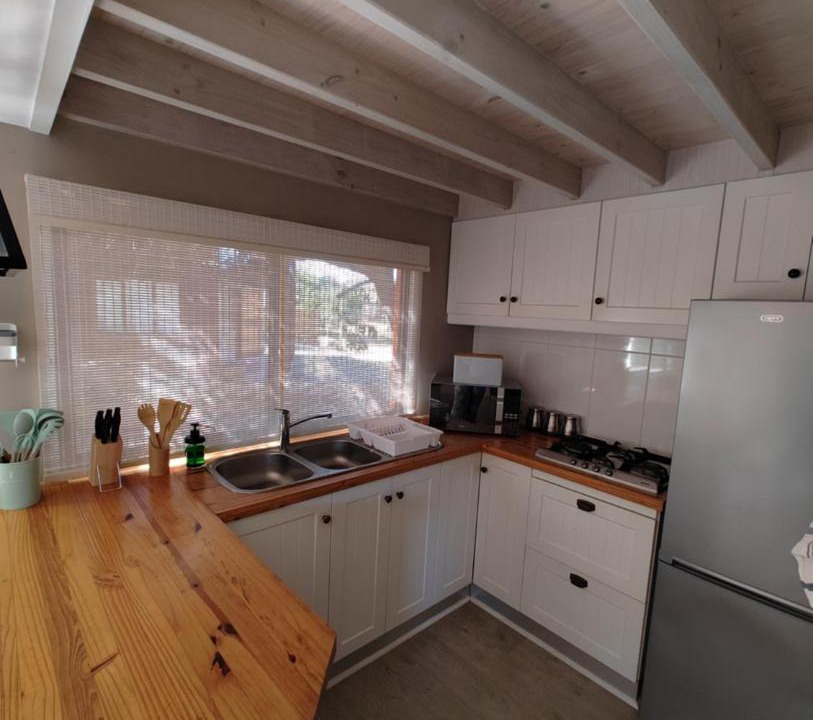 Photo of Kitchen in Fisherhaven