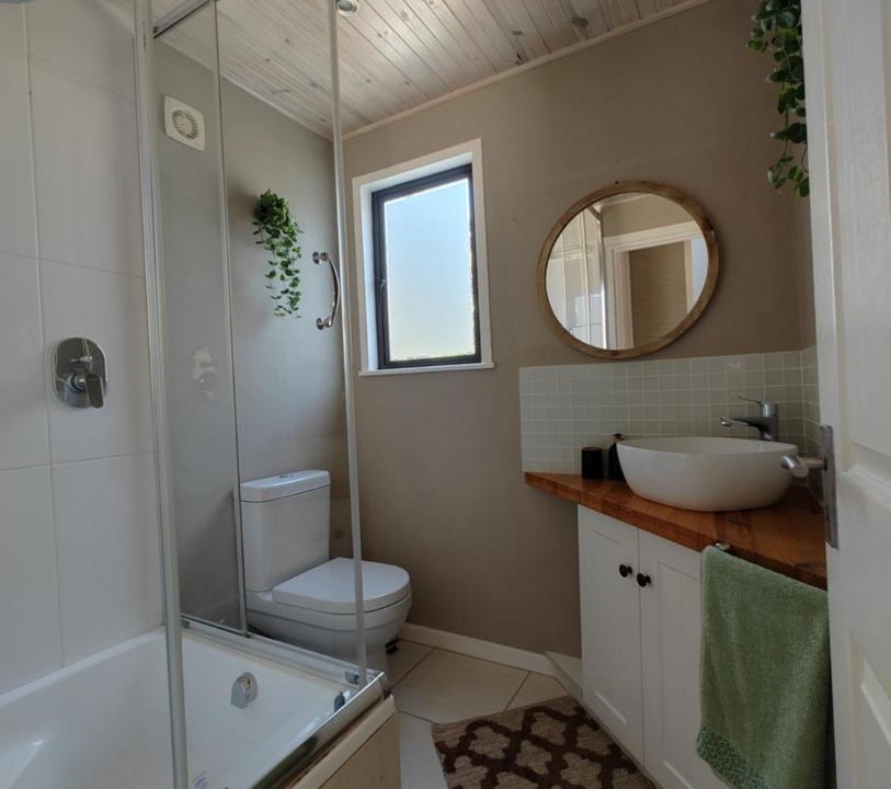 Photo of Bathroom in Fisherhaven