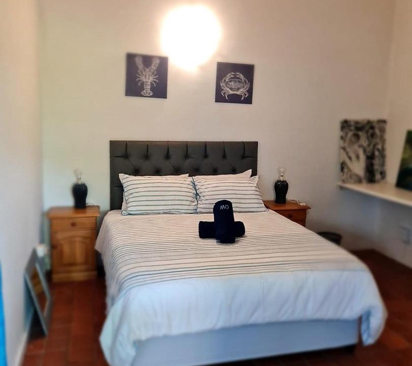 Photo of Bedroom in Zinkwazi Beach