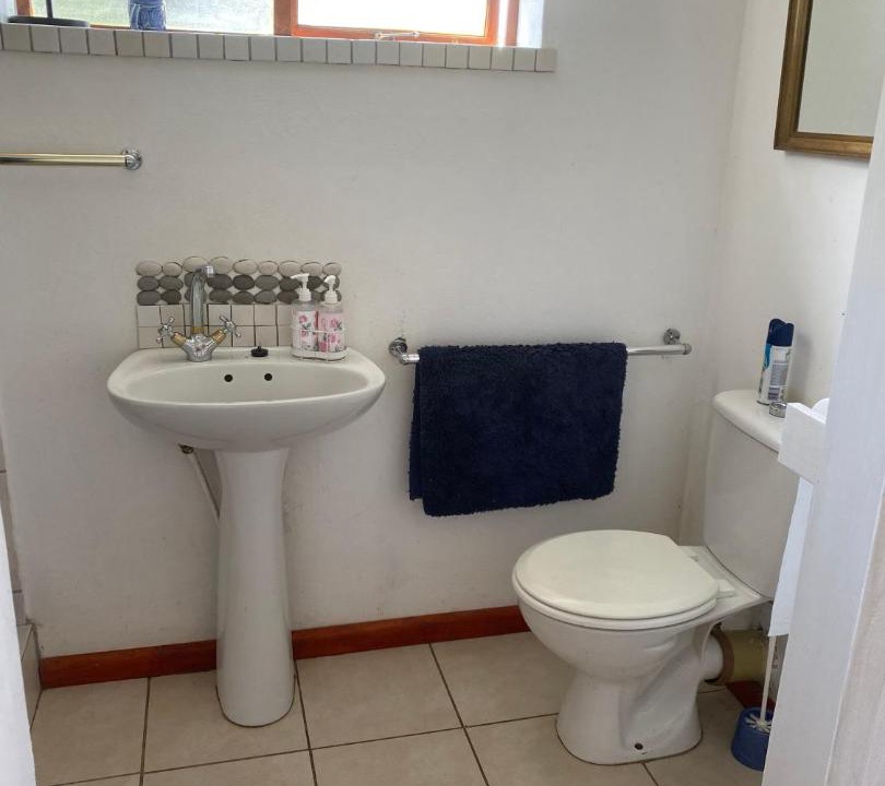 Photo of Bathroom in Tulbagh