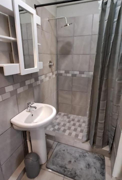 Photo of Bathroom in Vryburg