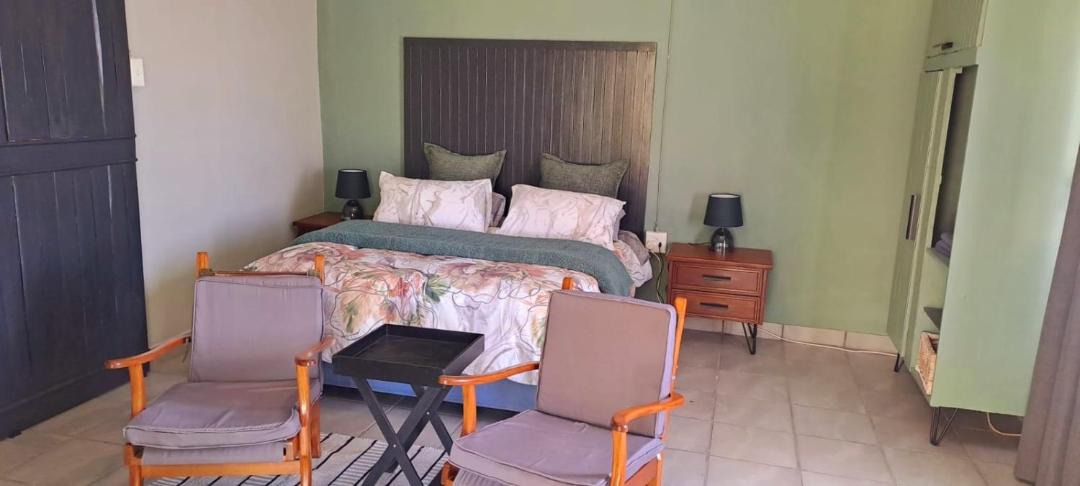 Photo of Bedroom in Vryburg