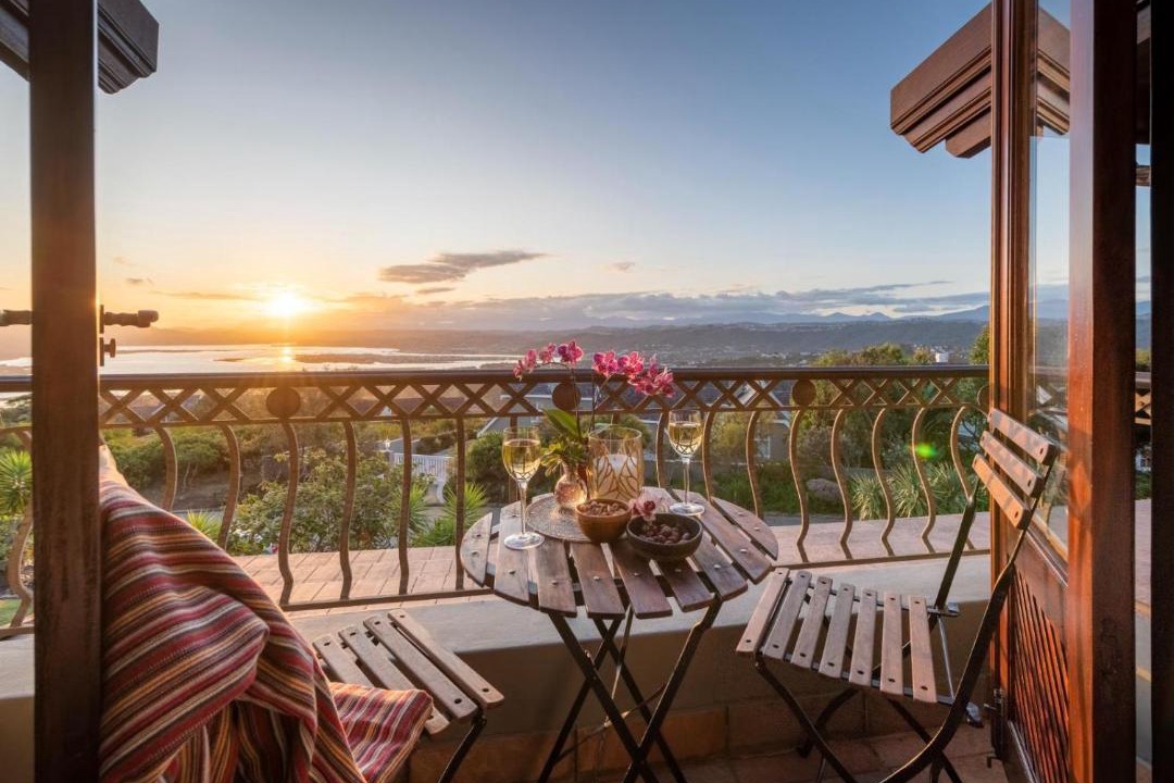 Photo of Patio Balcony in Knysna