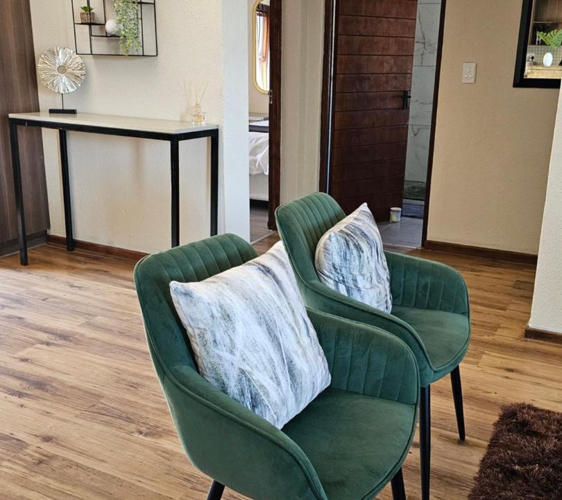 Photo of Livingroom in Graskop