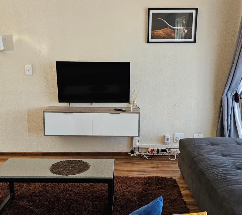 Photo of Livingroom in Graskop