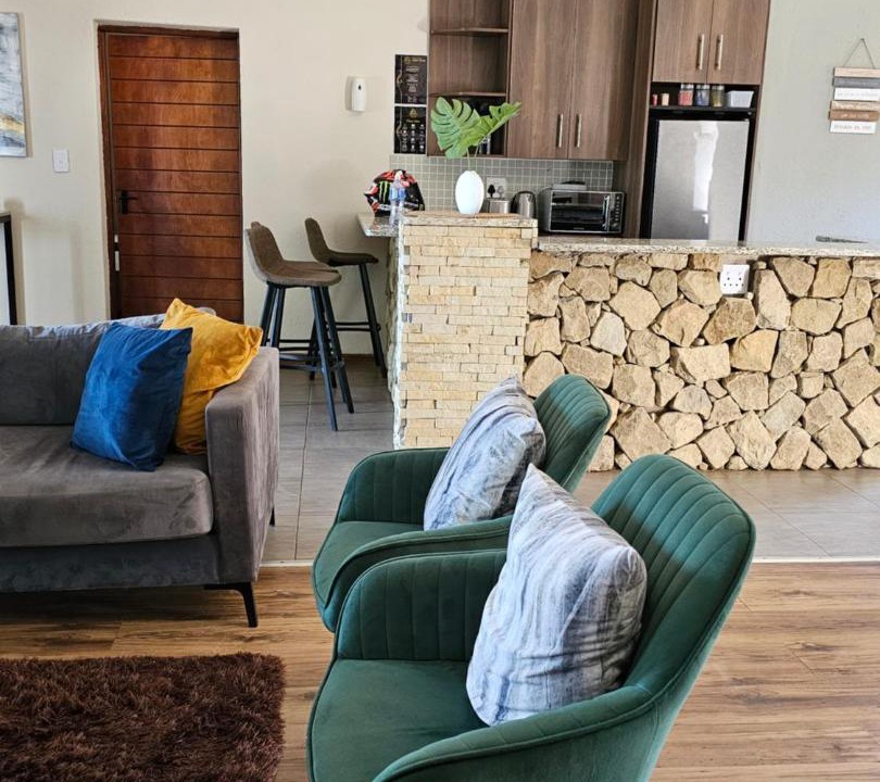 Photo of Livingroom in Graskop
