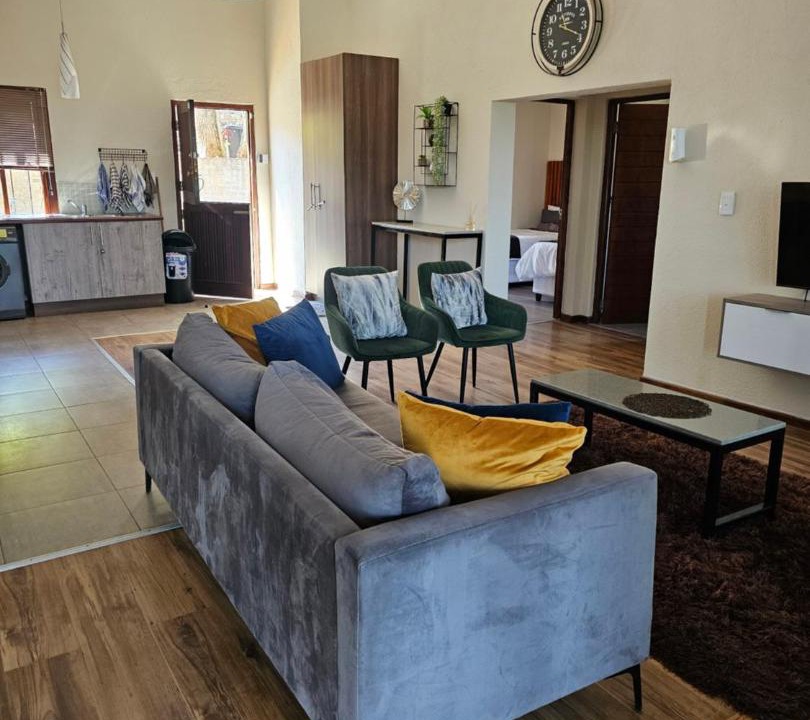 Photo of Livingroom in Graskop