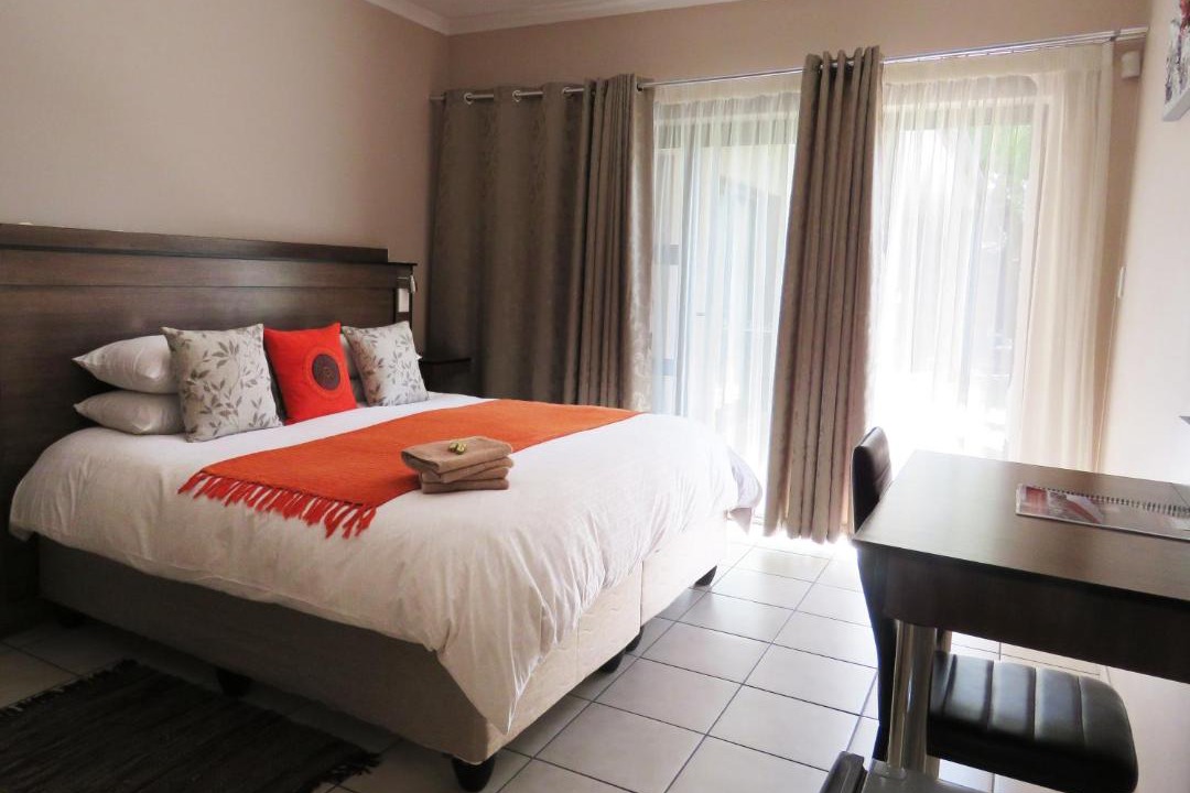 Photo of Bedroom in Klerksdorp