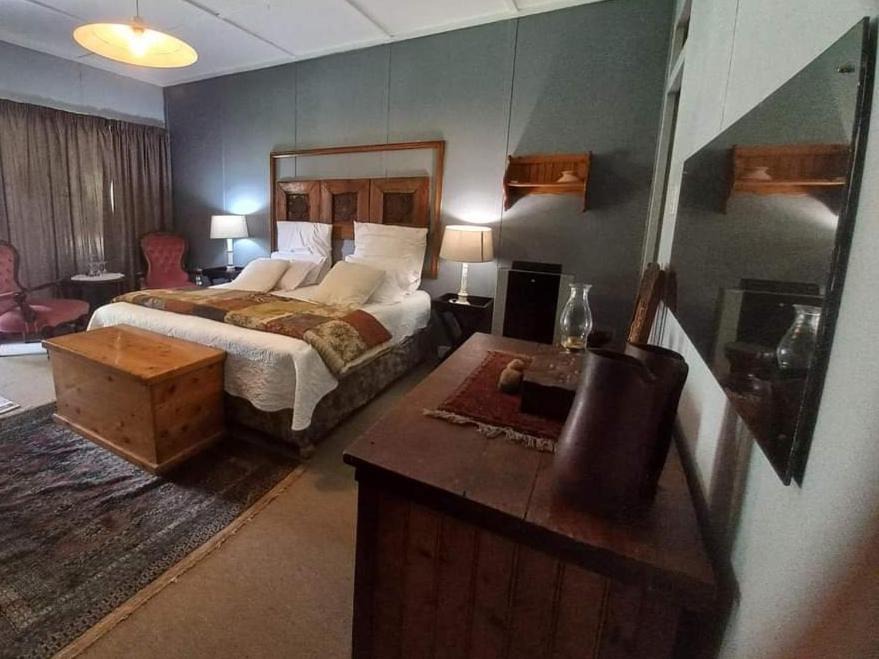 Photo of Bedroom in Karmeel