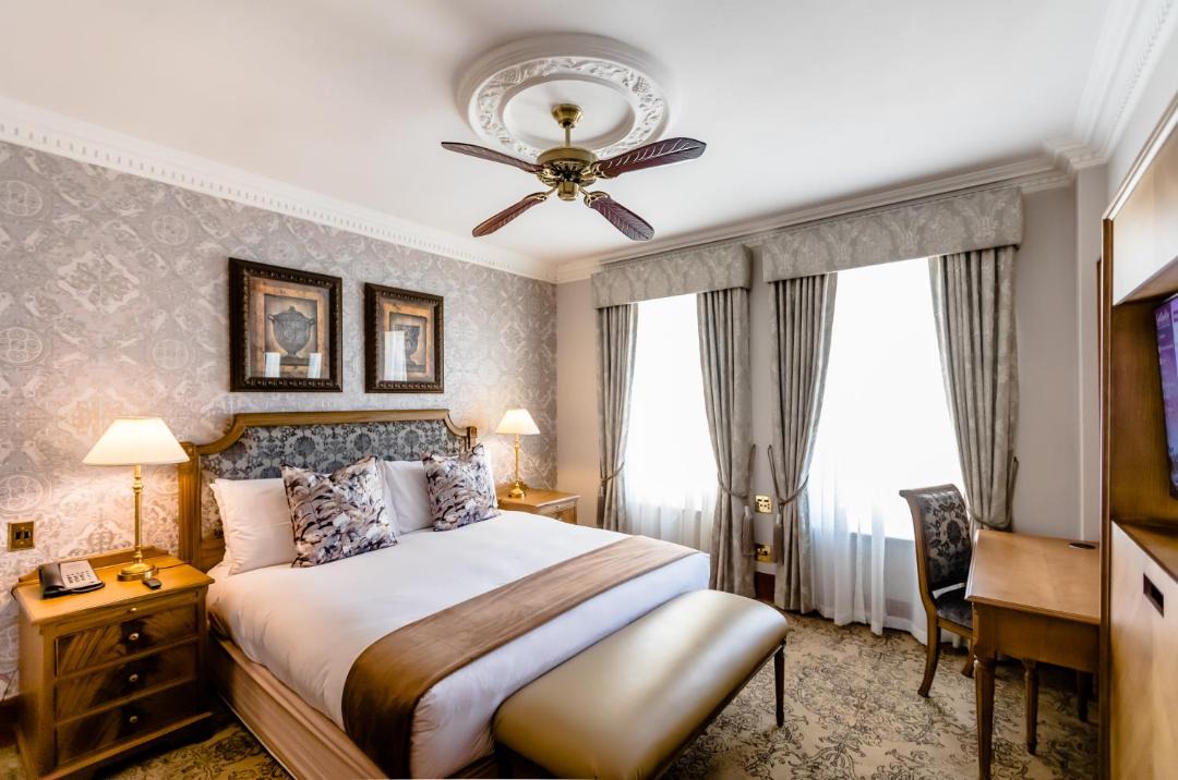 Photo of Bedroom in Greater Johannesburg Metropolitan Area