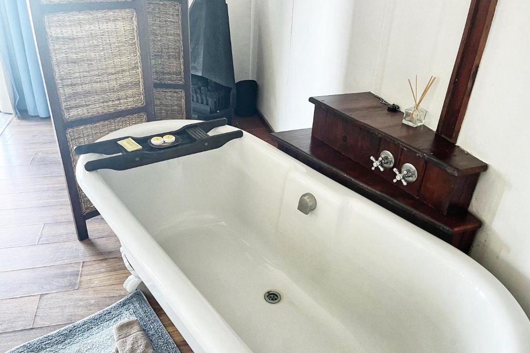 Photo of Bathroom in Mbhashe