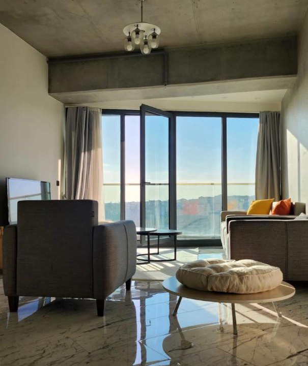 Photo of Bedroom in Bomonti