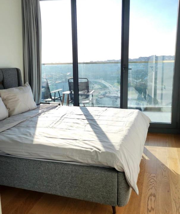 Photo of Bedroom in Bomonti