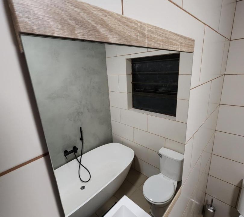 Photo of Bathroom in Ermelo