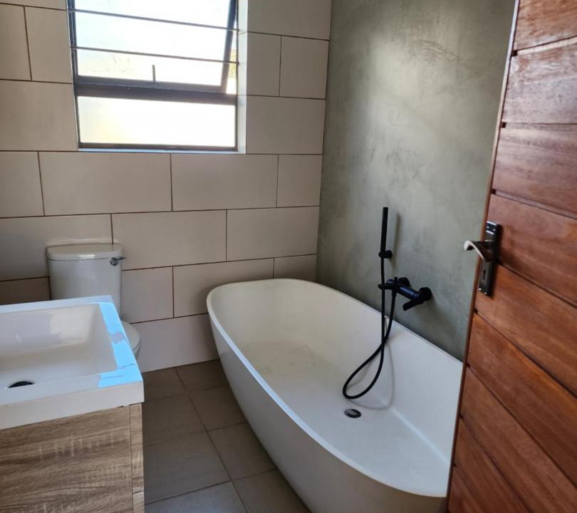 Photo of Bathroom in Ermelo