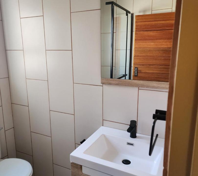 Photo of Bathroom in Ermelo