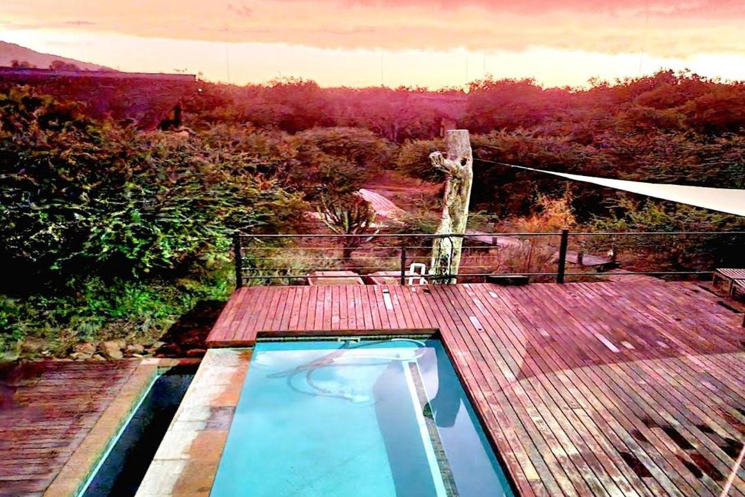 Photo of Others in Pilanesberg National Park