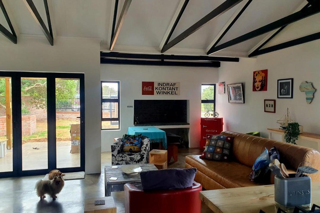 Photo of Livingroom in Still Bay