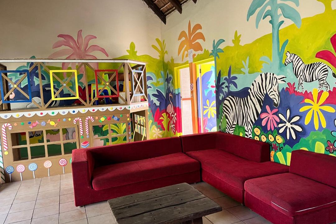 Photo of Livingroom in Mbhashe