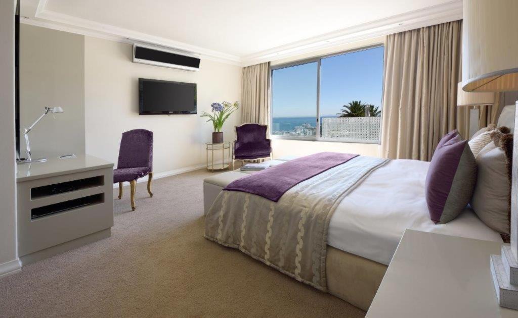 Photo of Bedroom in Bantry Bay