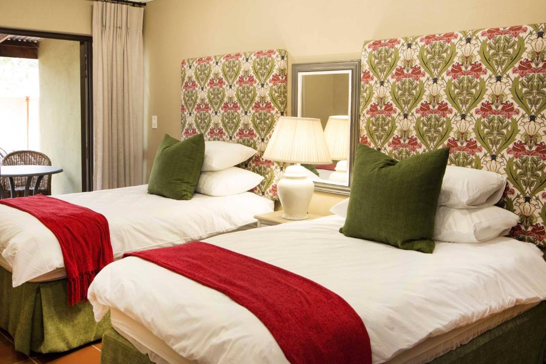 Photo of Bedroom in Madibeng