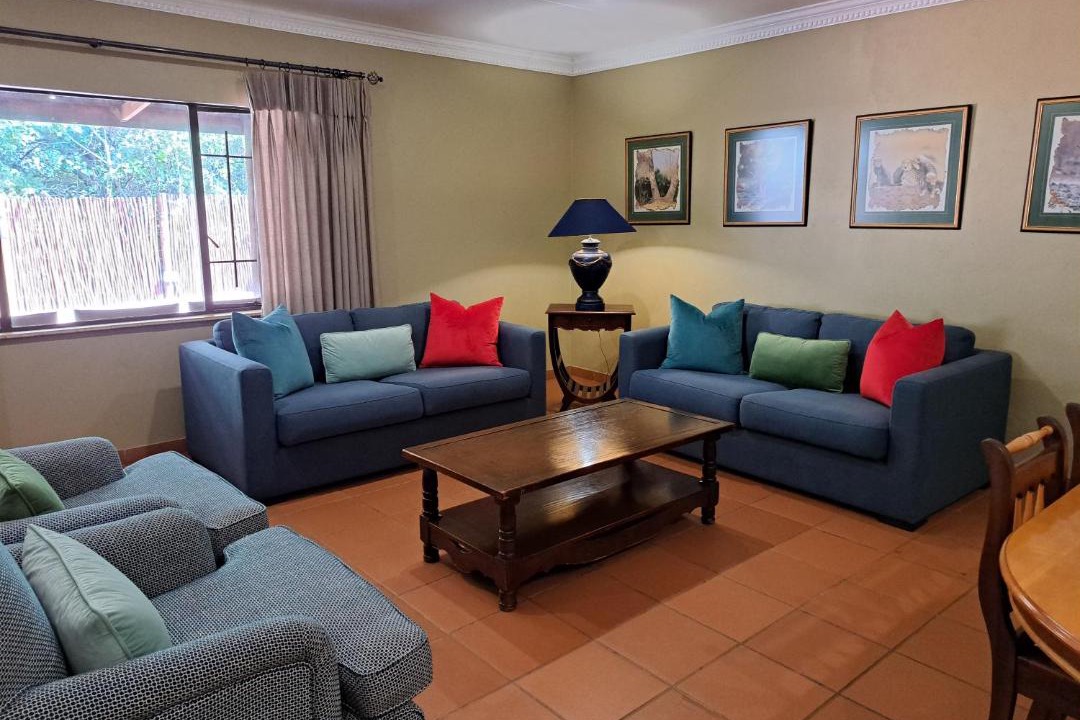 Photo of Livingroom in Madibeng