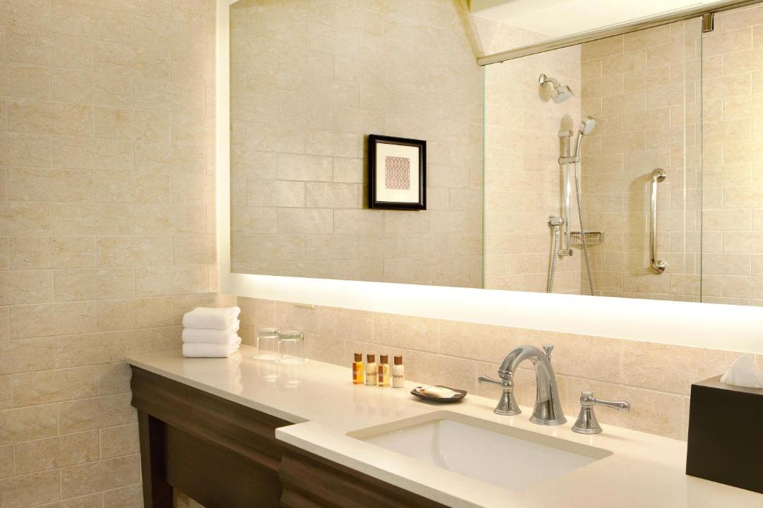 Photo of Bathroom in University South