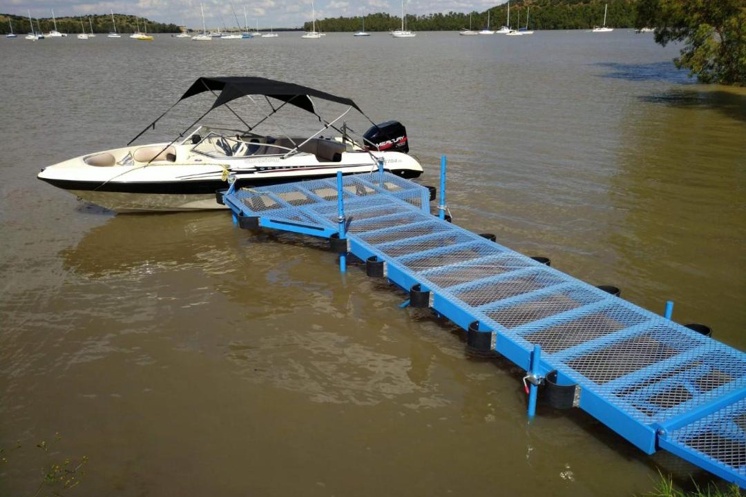 Photo of Others in Vaal Marina