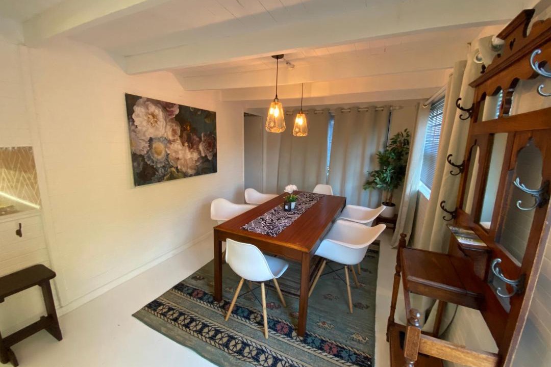 Photo of Livingroom in Fisherhaven