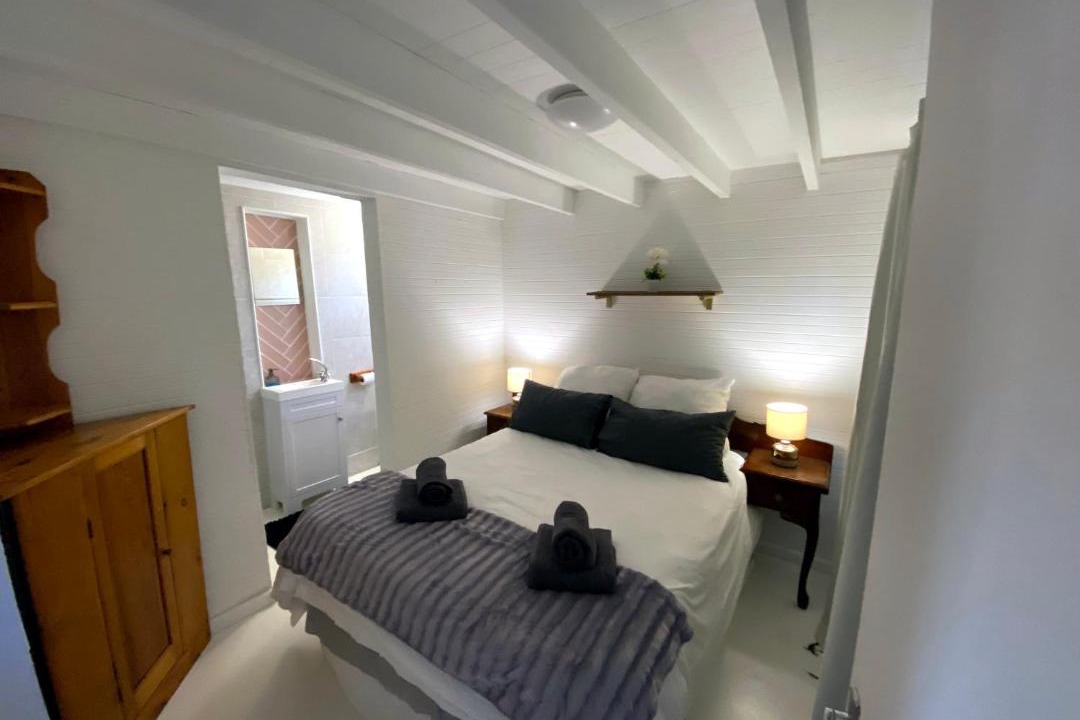 Photo of Bedroom in Fisherhaven